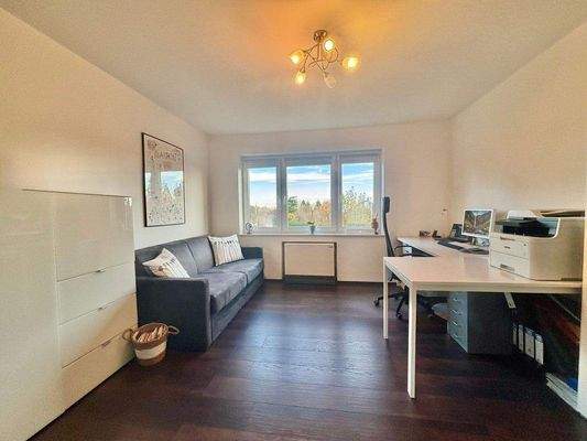 Büro - Gästezimmer