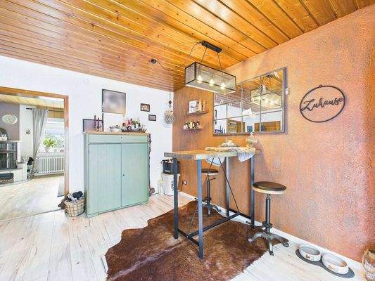 Familienfreundliches Einfamilienhaus in Ensdorf