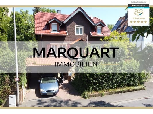 MARQUART IMMOBILIEN