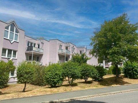 Coburg Wohnungen, Coburg Wohnung mieten