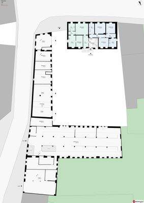 Erdgeschoss-komplett