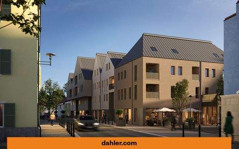 Hofkirchen Wohnungen, Hofkirchen Wohnung kaufen