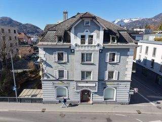 Bludenz Büros, Büroräume, Büroflächen 