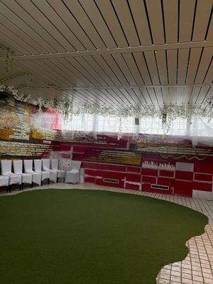 Veranstaltungsraum (2)