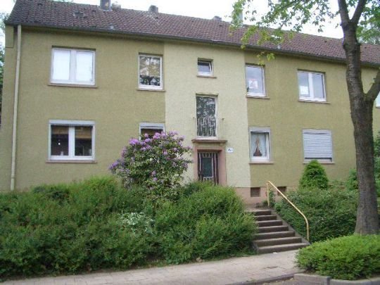 2 Zimmer Wohnung in Essen (Schönebeck)