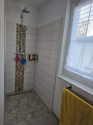 Masterbad - Walk-Inn Dusche