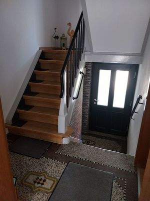 Hausflur EG