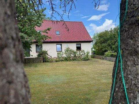 Oberuckersee Häuser, Oberuckersee Haus kaufen