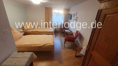 Bad Gandersheim Wohnungen, Bad Gandersheim Wohnung mieten