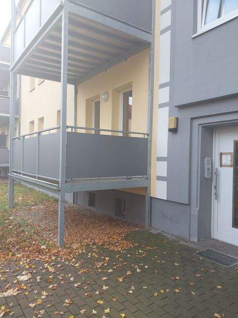 Merseburg Wohnungen, Merseburg Wohnung kaufen
