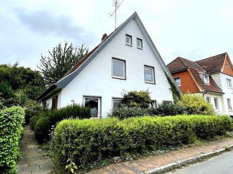 Glückstadt Häuser, Glückstadt Haus kaufen