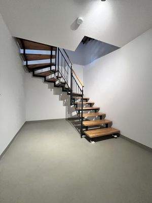 Zugang Keller/Flur Keller