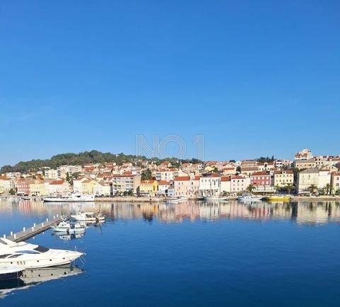 Mali Losinj center Häuser, Mali Losinj center Haus kaufen