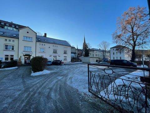 Aue Gastronomie, Pacht, Gaststätten