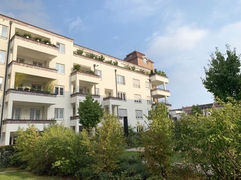 Nürnberg Wohnungen, Nürnberg Wohnung mieten