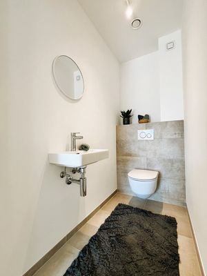 Extra-WC
