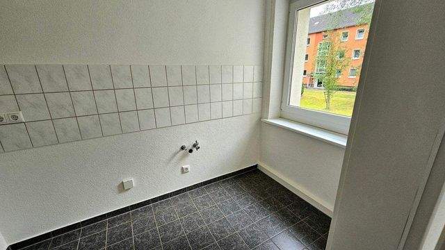 Schöne kleine Zweiraumwohnung mit Balkon, jetzt Termin vereinbaren - Foto 2