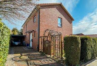 Eingangsbereich | Außenansicht