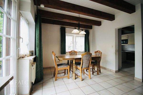 Essbereich Wohnung II