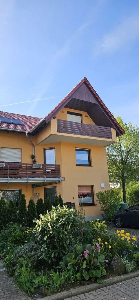 Erfurt-Salomonsborn Wohnungen, Erfurt-Salomonsborn Wohnung kaufen