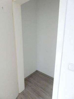 Beispielfoto Abstellkammer