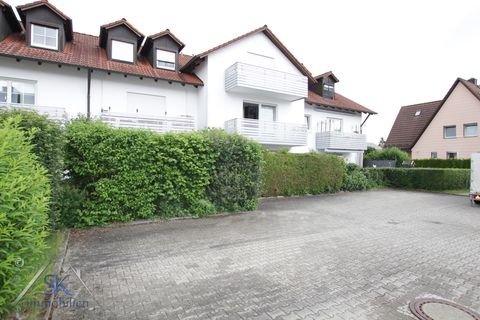 Klosterlechfeld Wohnungen, Klosterlechfeld Wohnung kaufen
