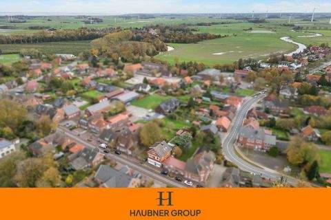 Dornum Häuser, Dornum Haus kaufen