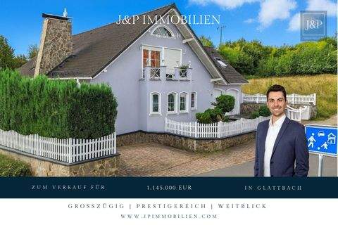 Glattbach Häuser, Glattbach Haus kaufen