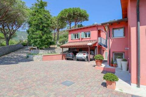 Campo nell'Elba Häuser, Campo nell'Elba Haus kaufen