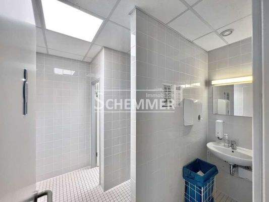 Sanitärbereich Beispiel 