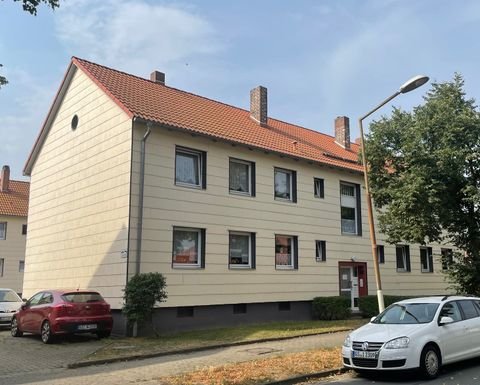 Goslar Wohnungen, Goslar Wohnung mieten