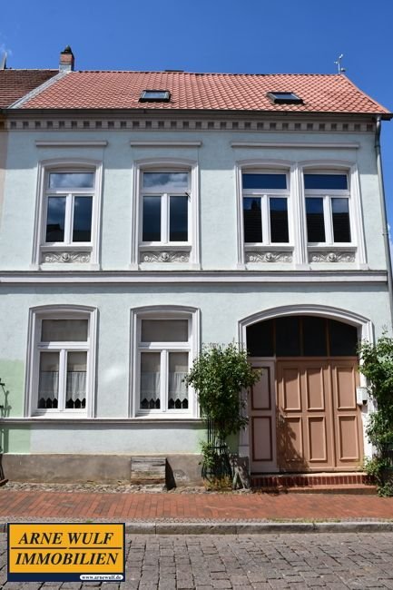 Parchim Häuser, Parchim Haus kaufen