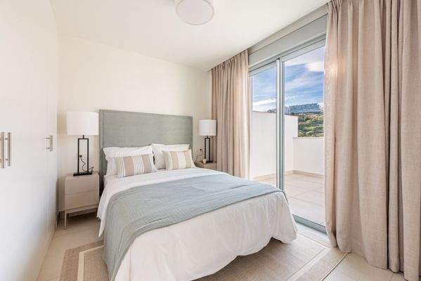 Photo: Penthouse in Mijas Costa