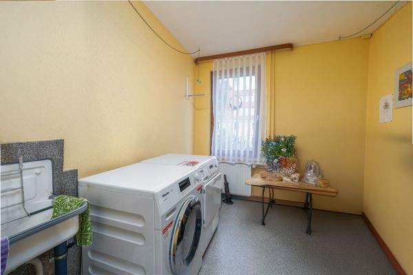 Wirtschaftsraum 2-OG