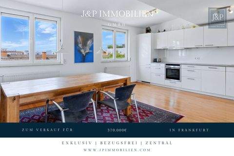 Frankfurt Wohnungen, Frankfurt Wohnung kaufen