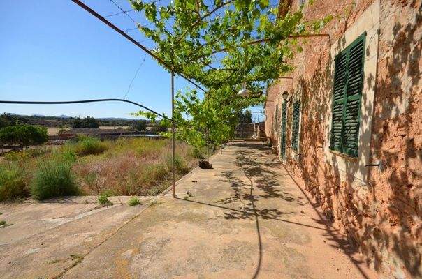 Traditioneller Landsitz zum Verkauf nahe Palma de Mallorca