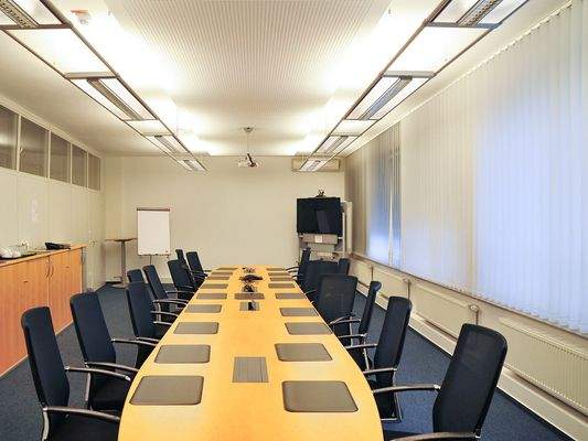 Besprechungsraum