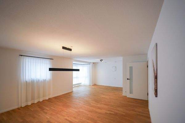 Wohn- und Essbereich