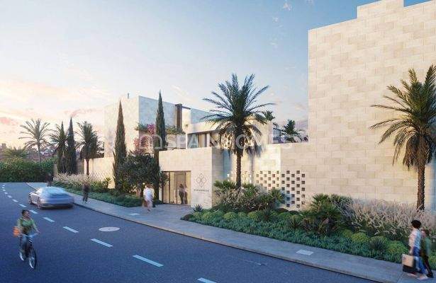 Spacious Apartments Near the Beach in Estepona