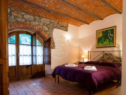 Resort in Arezzo Stadt