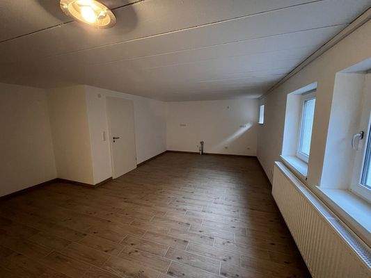 Wohnbereich Keller 2