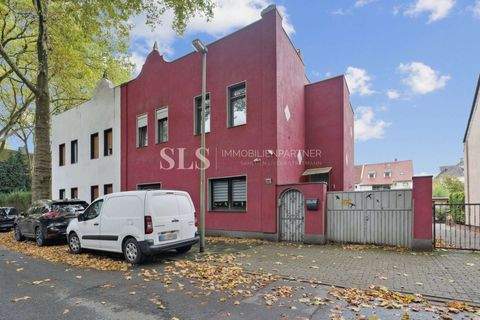 Duisburg Häuser, Duisburg Haus kaufen