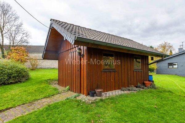 3444 Werkschuppen a auf 2. Bauparzelle