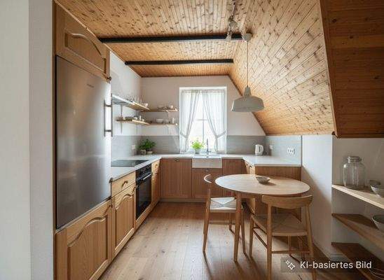 Möblierungsbeispiel