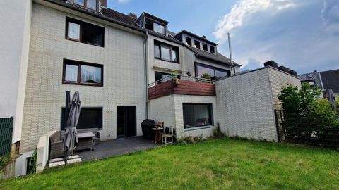 Oberhausen Häuser, Oberhausen Haus kaufen