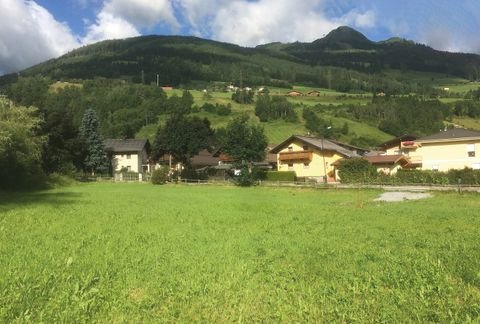 Bad Hofgastein Grundstücke, Bad Hofgastein Grundstück kaufen