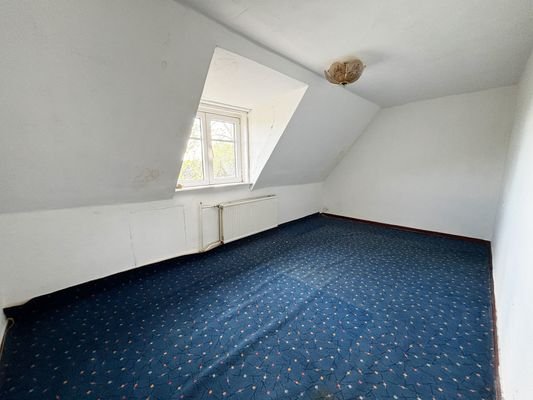 Schlafzimmer OG