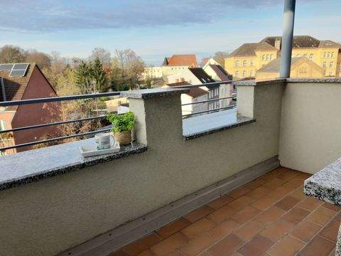 Zerbst/Anhalt Wohnungen, Zerbst/Anhalt Wohnung mieten