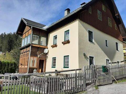 Bad Mitterndorf Wohnungen, Bad Mitterndorf Wohnung mieten