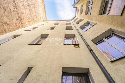 Berlin Renditeobjekte, Mehrfamilienhäuser, Geschäftshäuser, Kapitalanlage